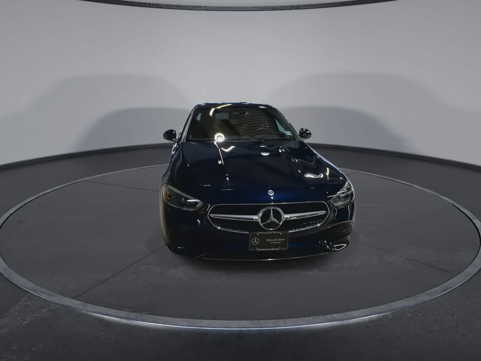 Thumbnail: 2023 Mercedes-Benz C-Class - 3