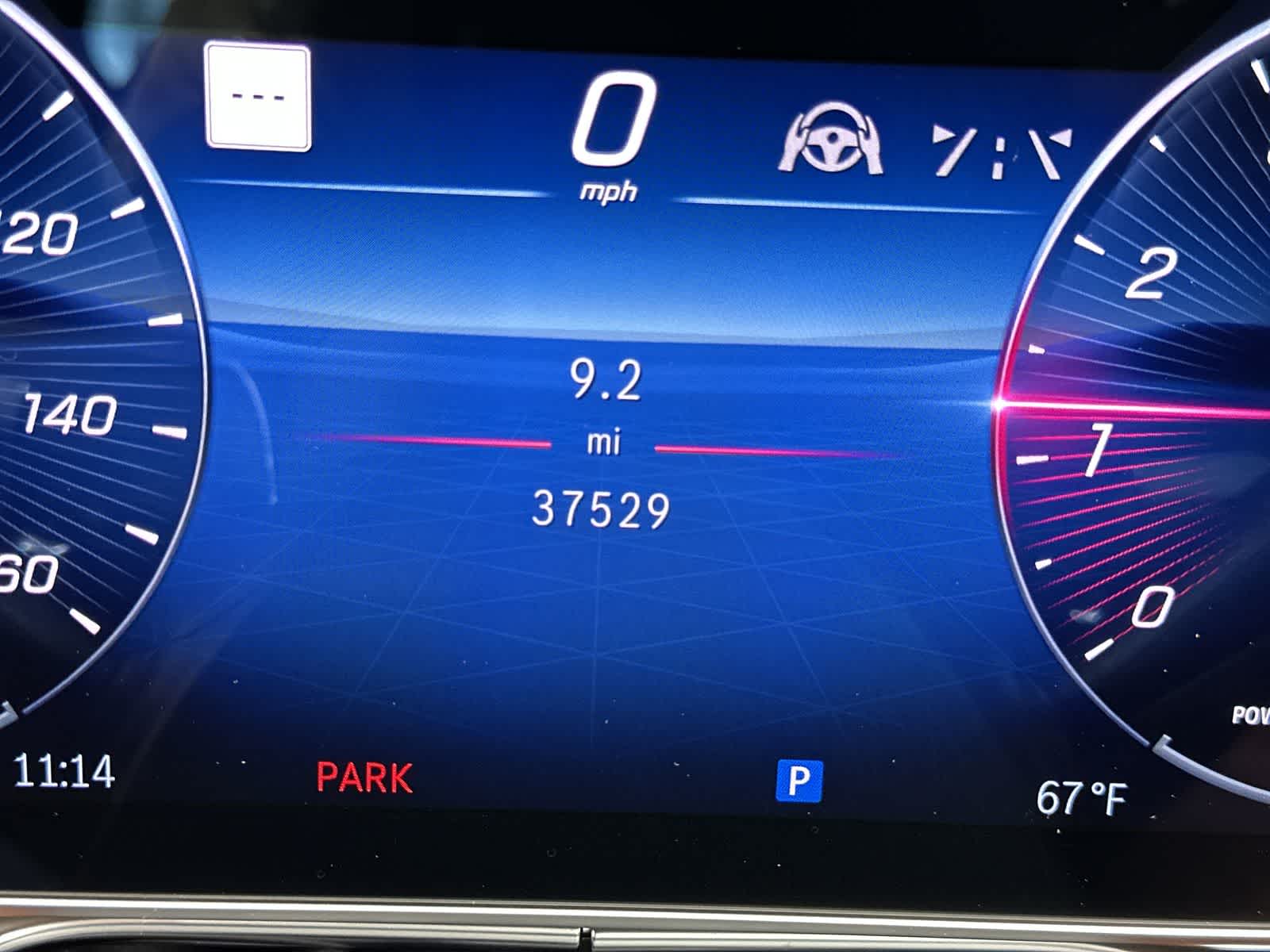 Thumbnail: 2022 Mercedes-Benz S-Class - 30