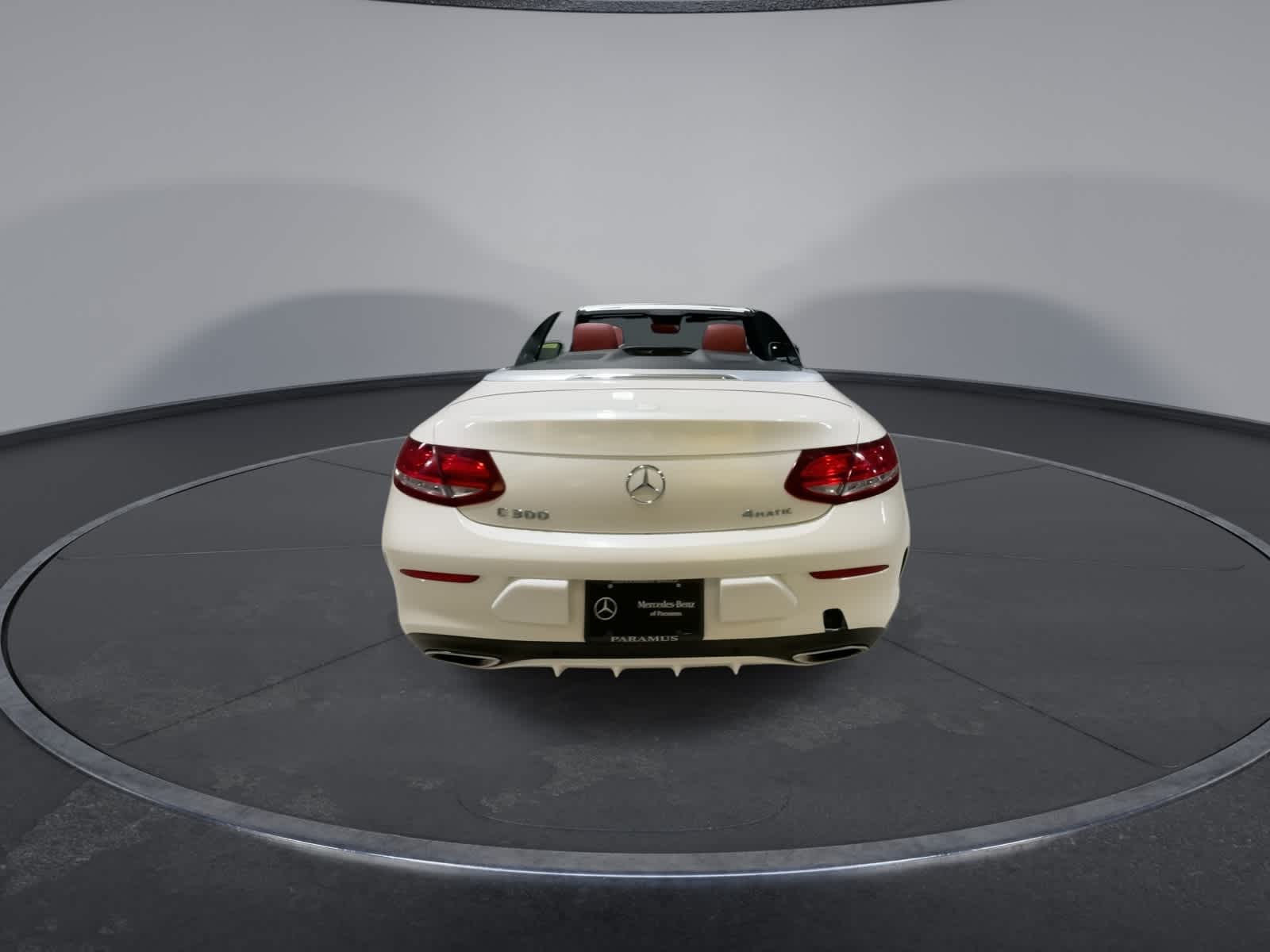 Thumbnail: 2018 Mercedes-Benz C-Class - 10