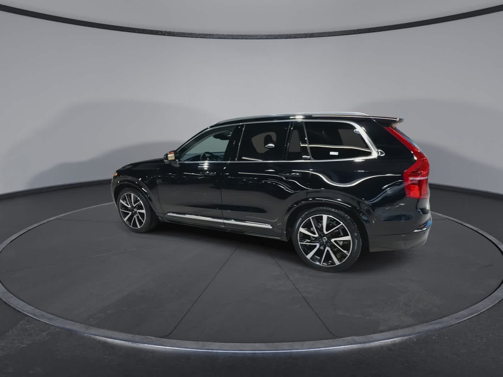 Thumbnail: 2024 Volvo XC90 - 7