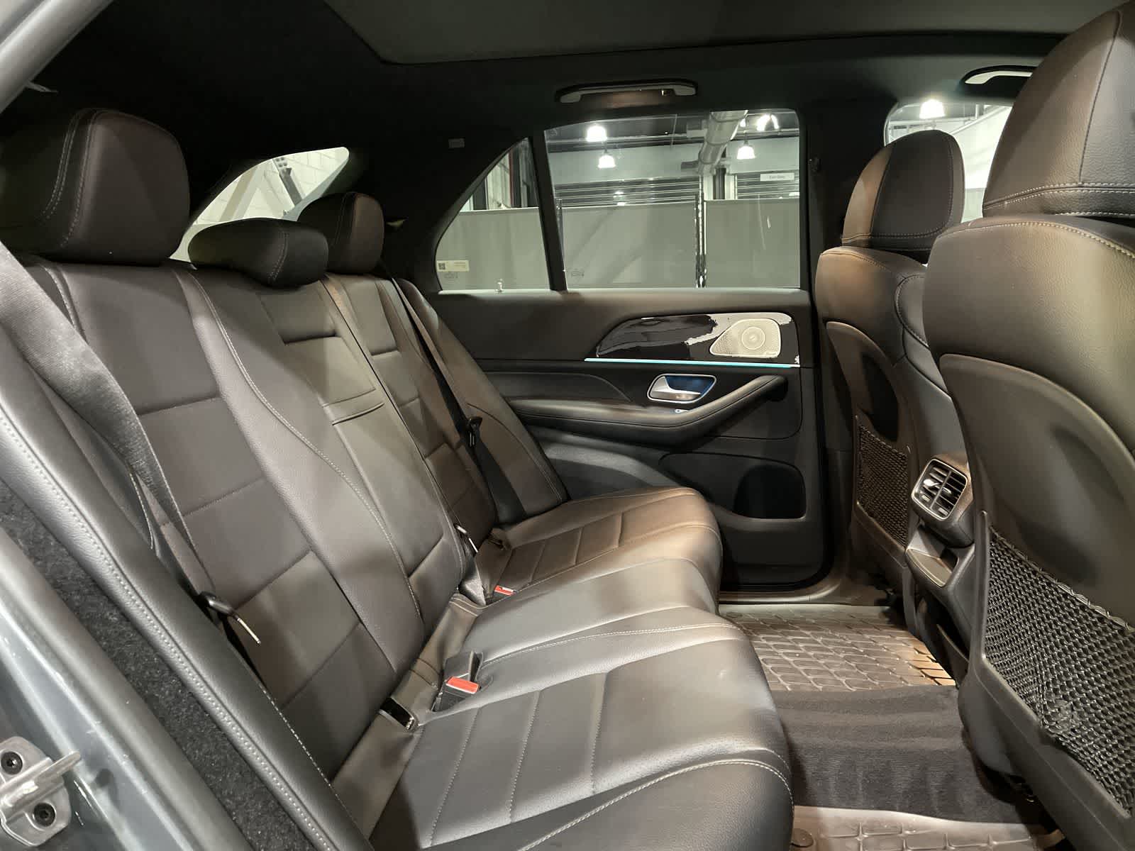 Thumbnail: 2022 Mercedes-Benz GLE - 25