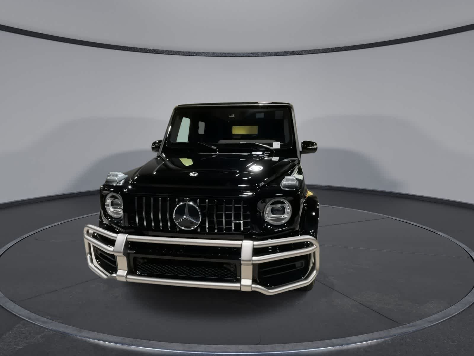 2024 Mercedes-Benz G-Class AMG G 63 5