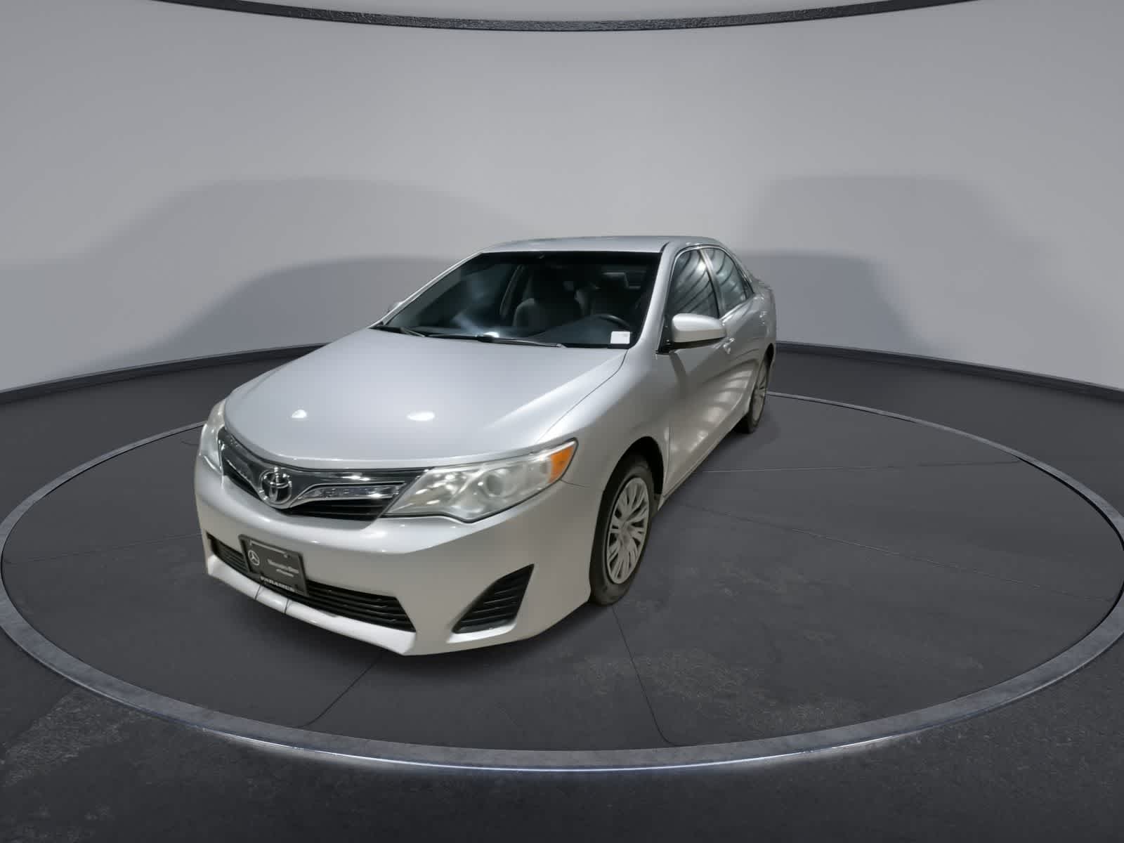 Thumbnail: 2012 Toyota Camry - 5