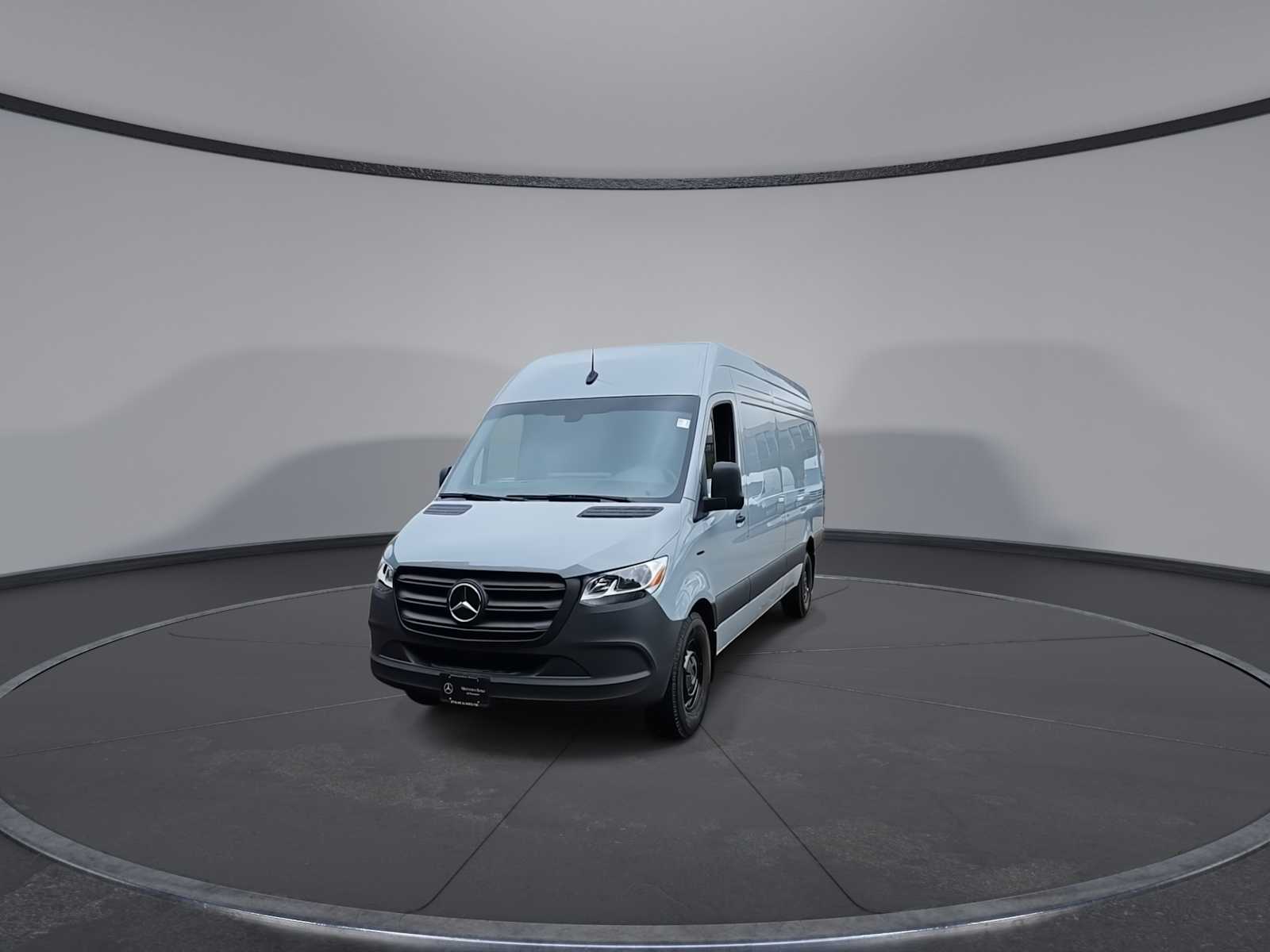 Thumbnail: 2024 Mercedes-Benz eSprinter - 4