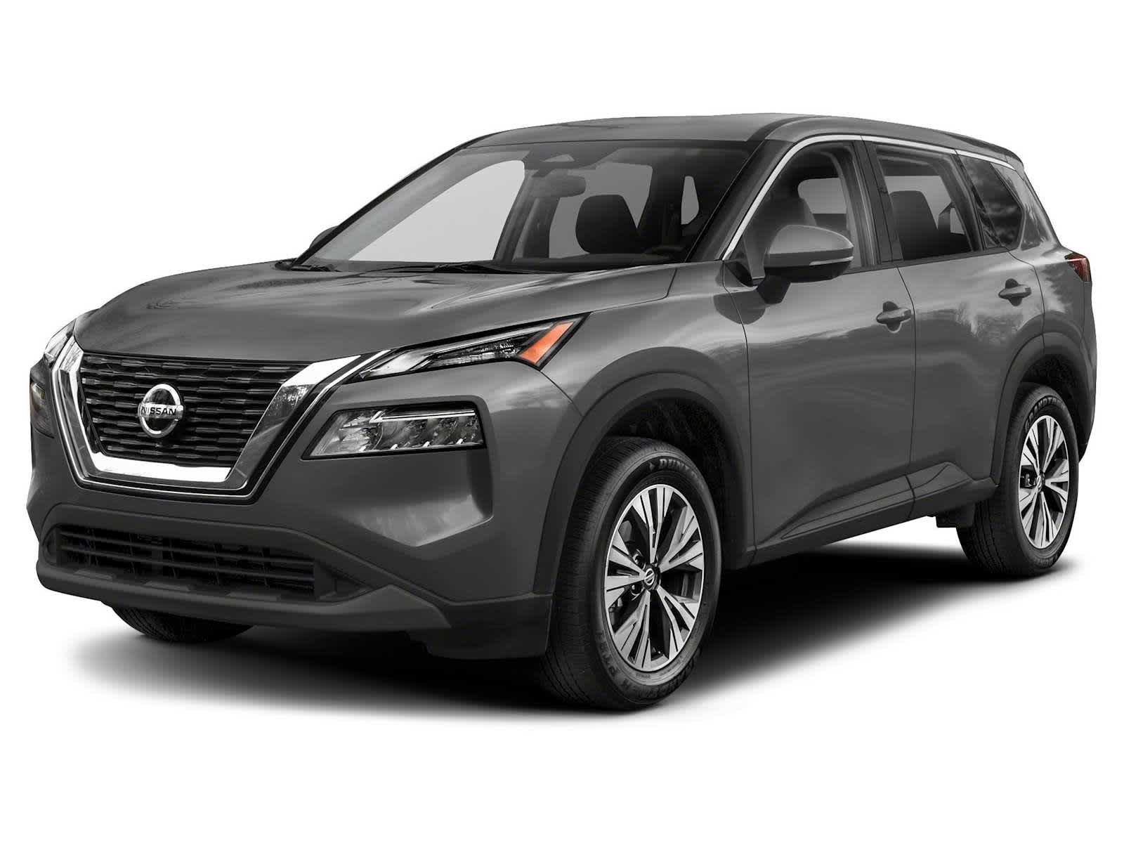 2023 Nissan Rogue SV AWD's photo