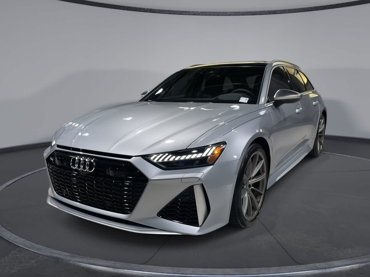 2023 Audi RS 6  -
                  Paramus, NJ