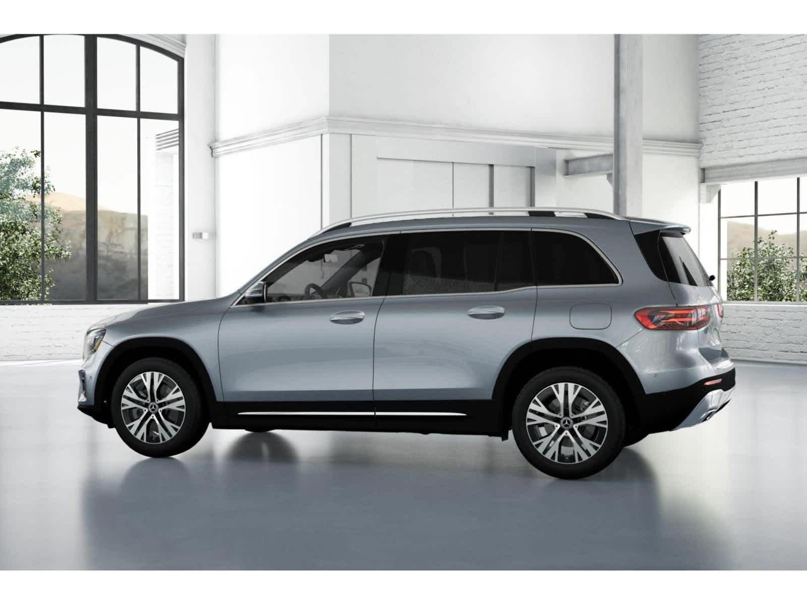 Thumbnail: 2026 Mercedes-Benz GLB - 31