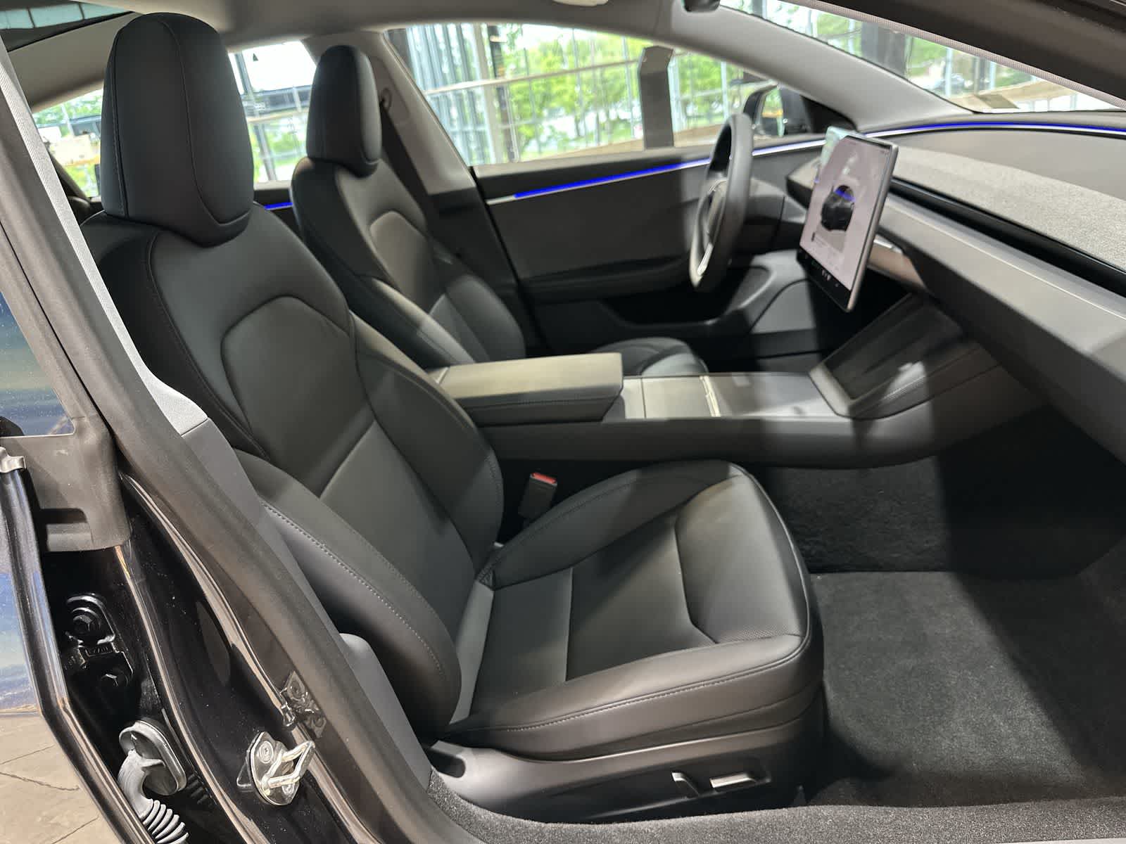 Thumbnail: 2024 Tesla Model 3 - 25
