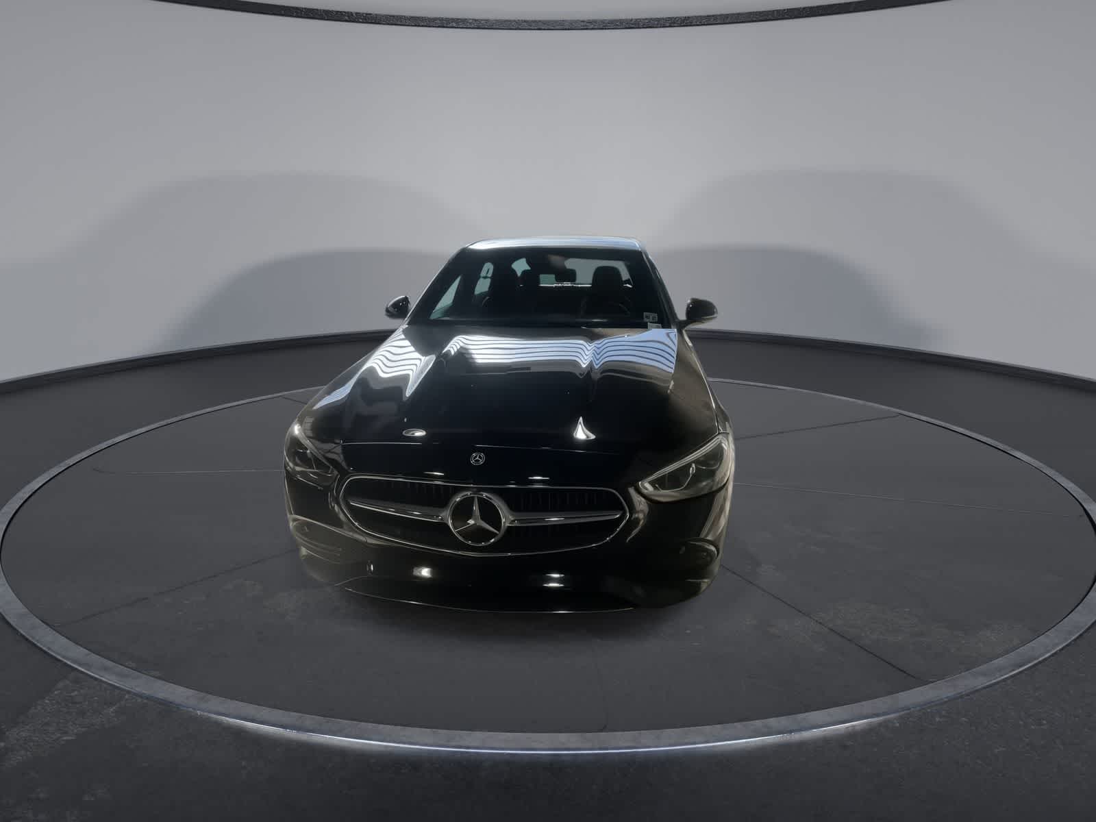 2022 Mercedes-Benz C-Class C 300 4