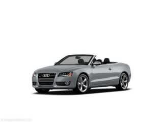 2011 Audi A5 Premium -
                  Paramus, NJ