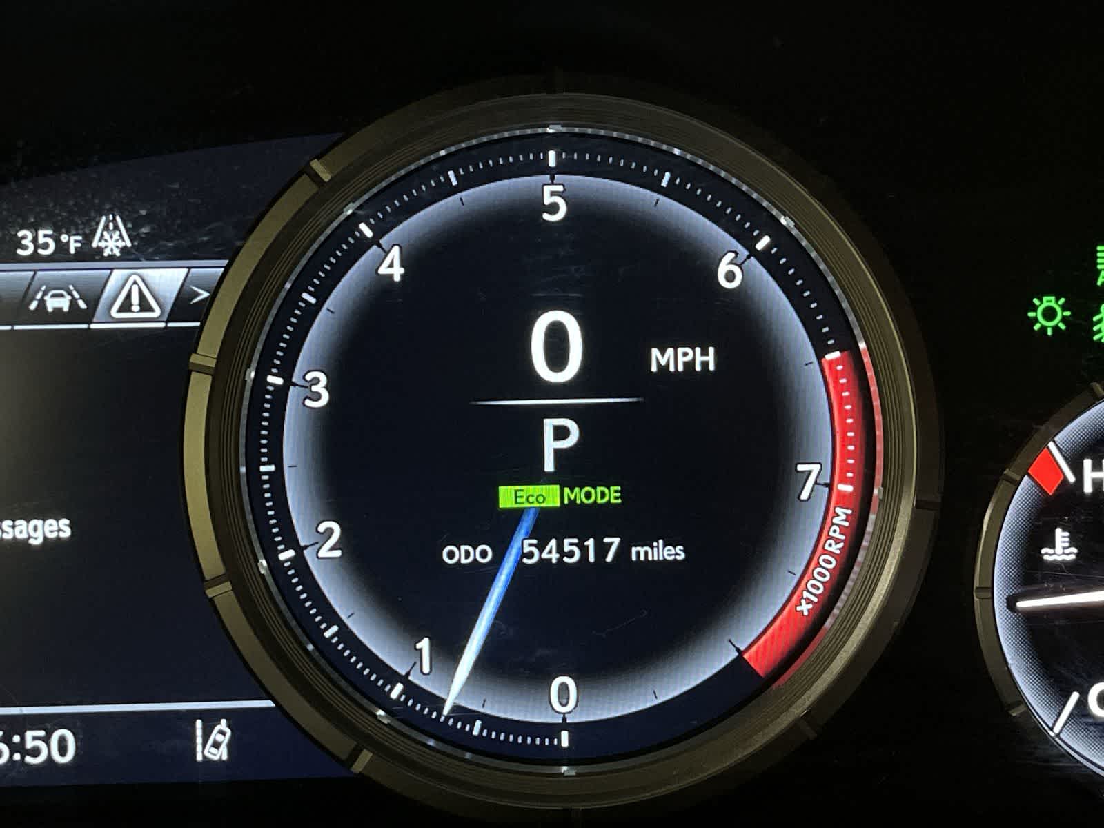 Thumbnail: 2022 Lexus RX - 30