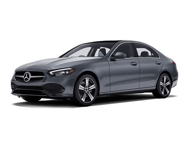2023 Mercedes-Benz C-Class C 300 4MATIC's photo