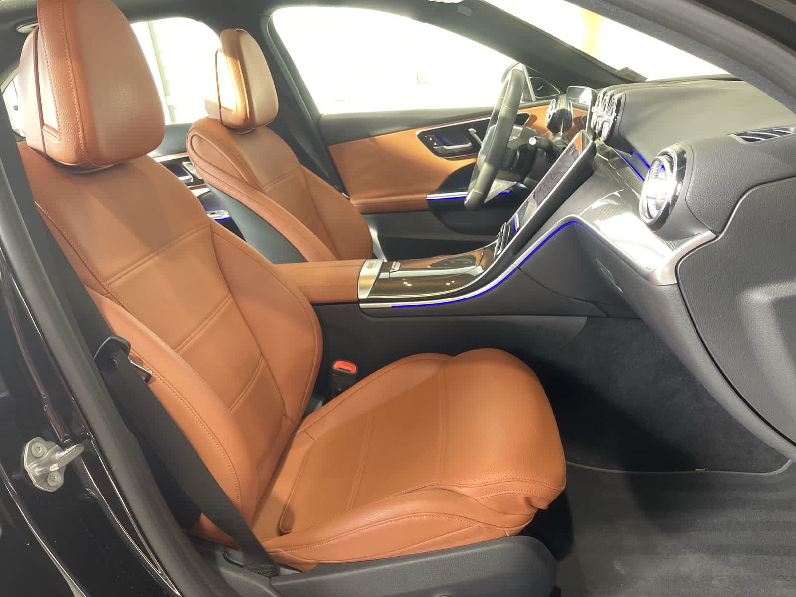 2022 Mercedes-Benz C-Class C 300 26