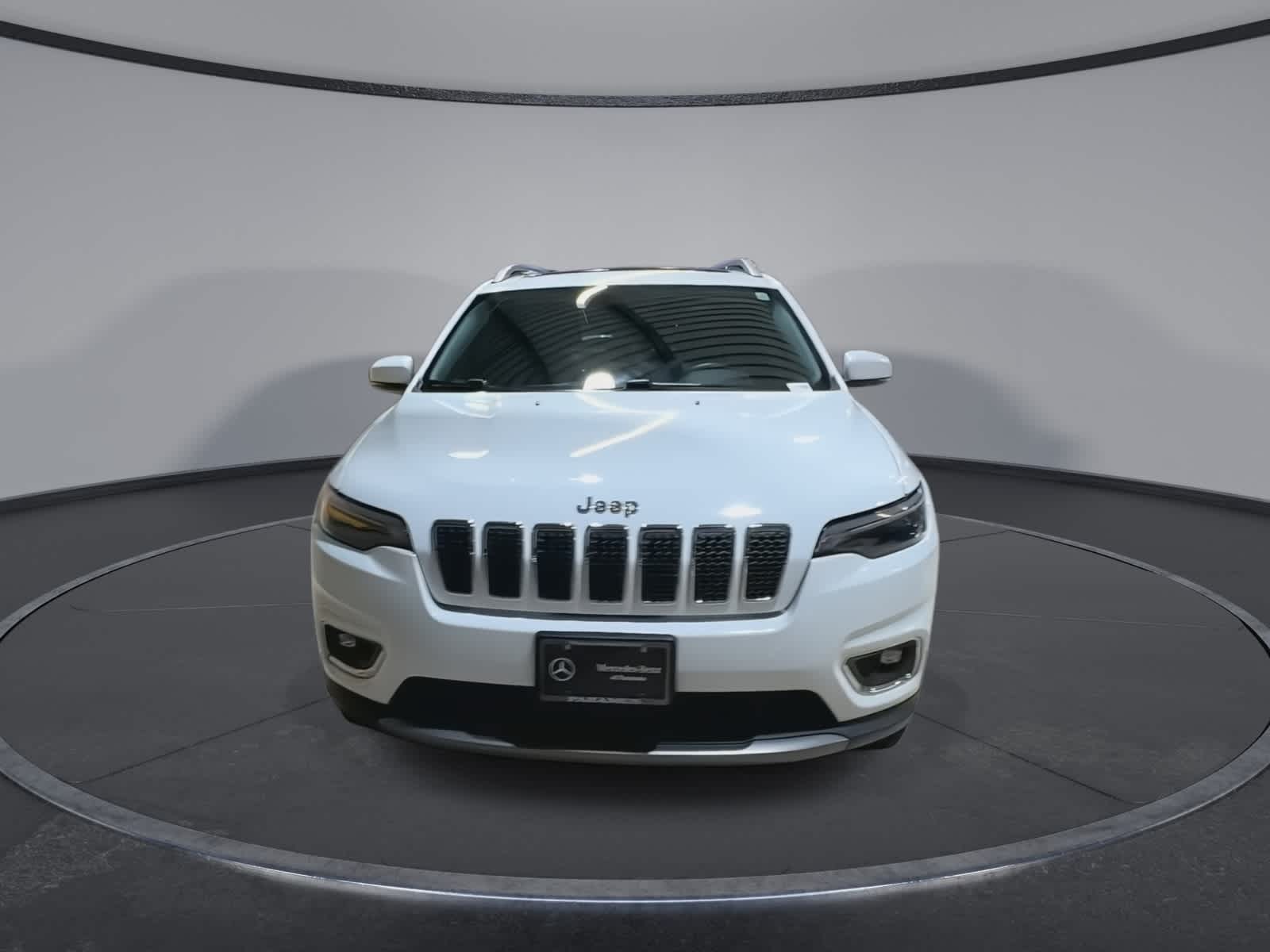 Thumbnail: 2019 Jeep Cherokee - 4