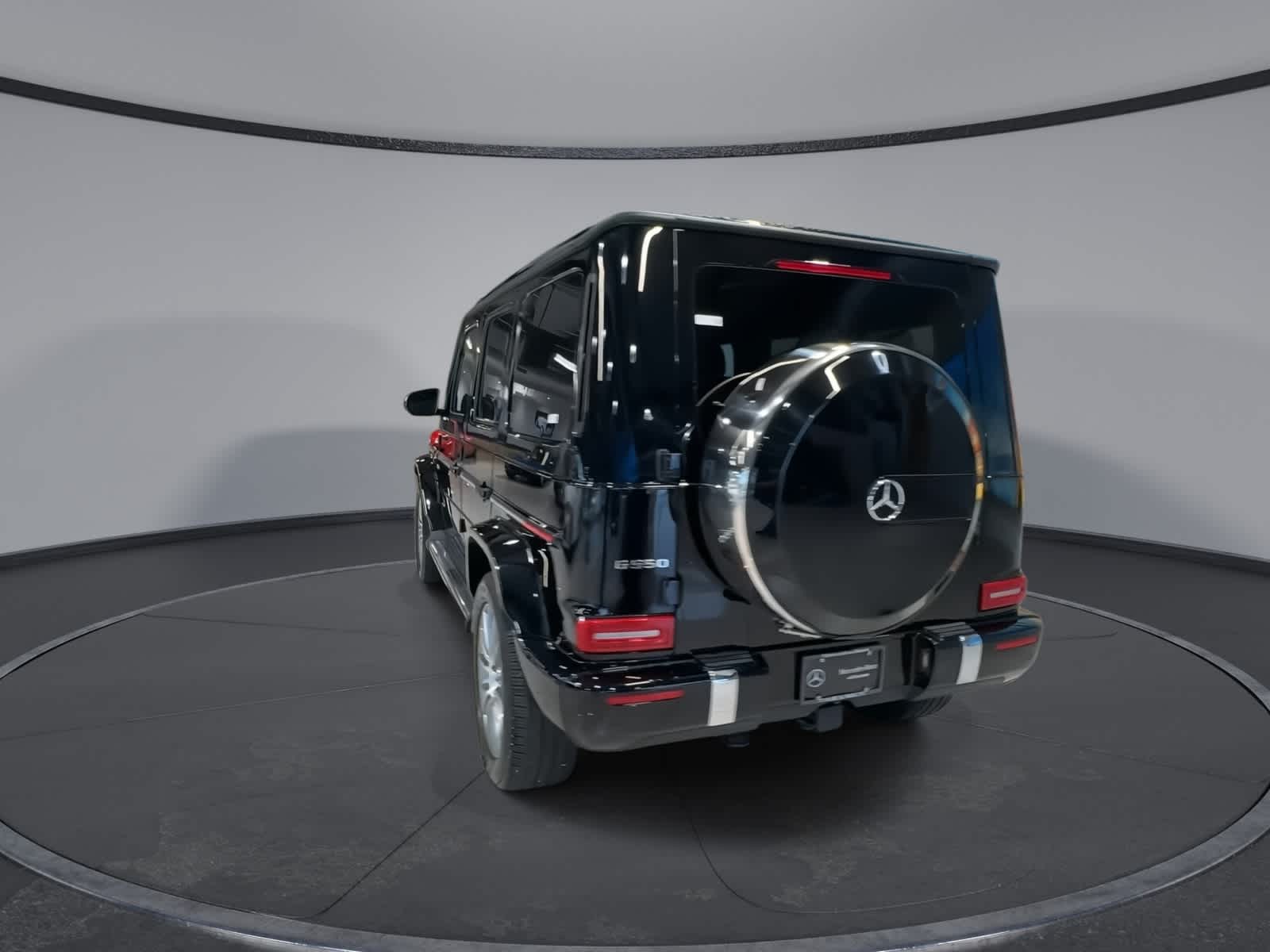 Thumbnail: 2022 Mercedes-Benz G-Class - 9
