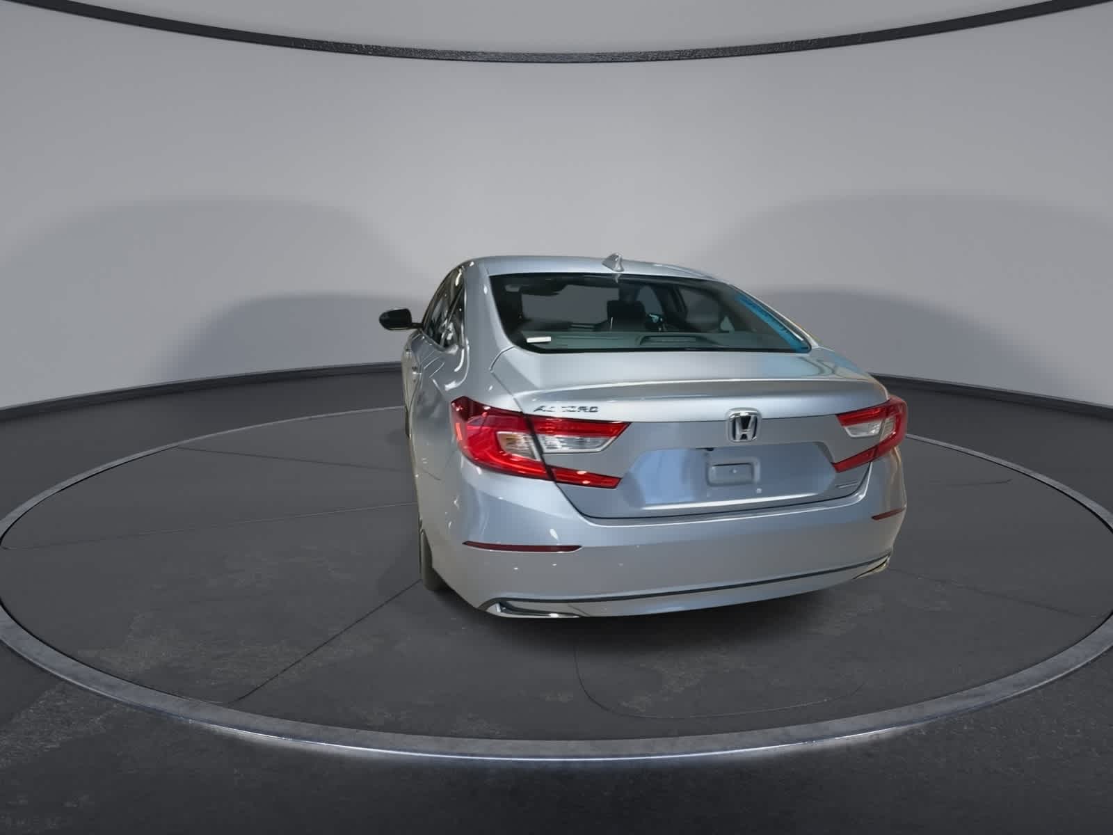 Thumbnail: 2021 Honda Accord - 9