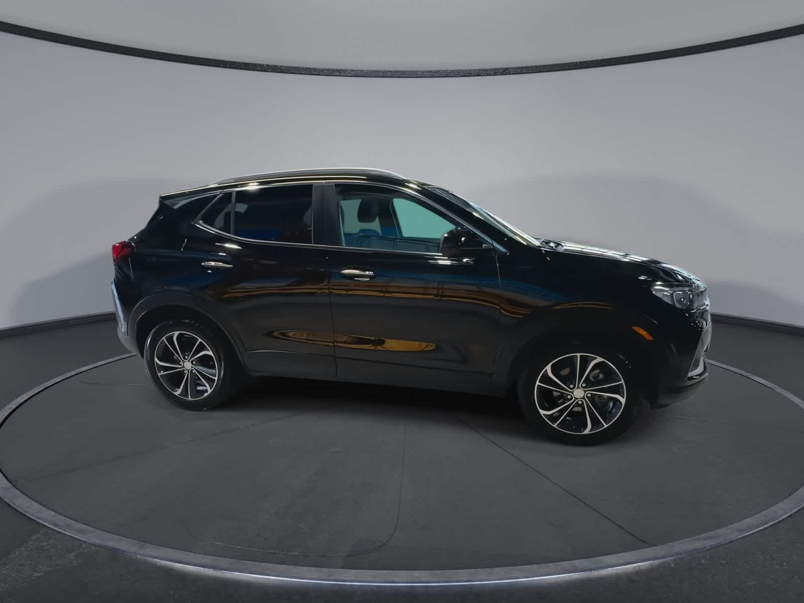 Thumbnail: 2020 Buick Encore GX - 3