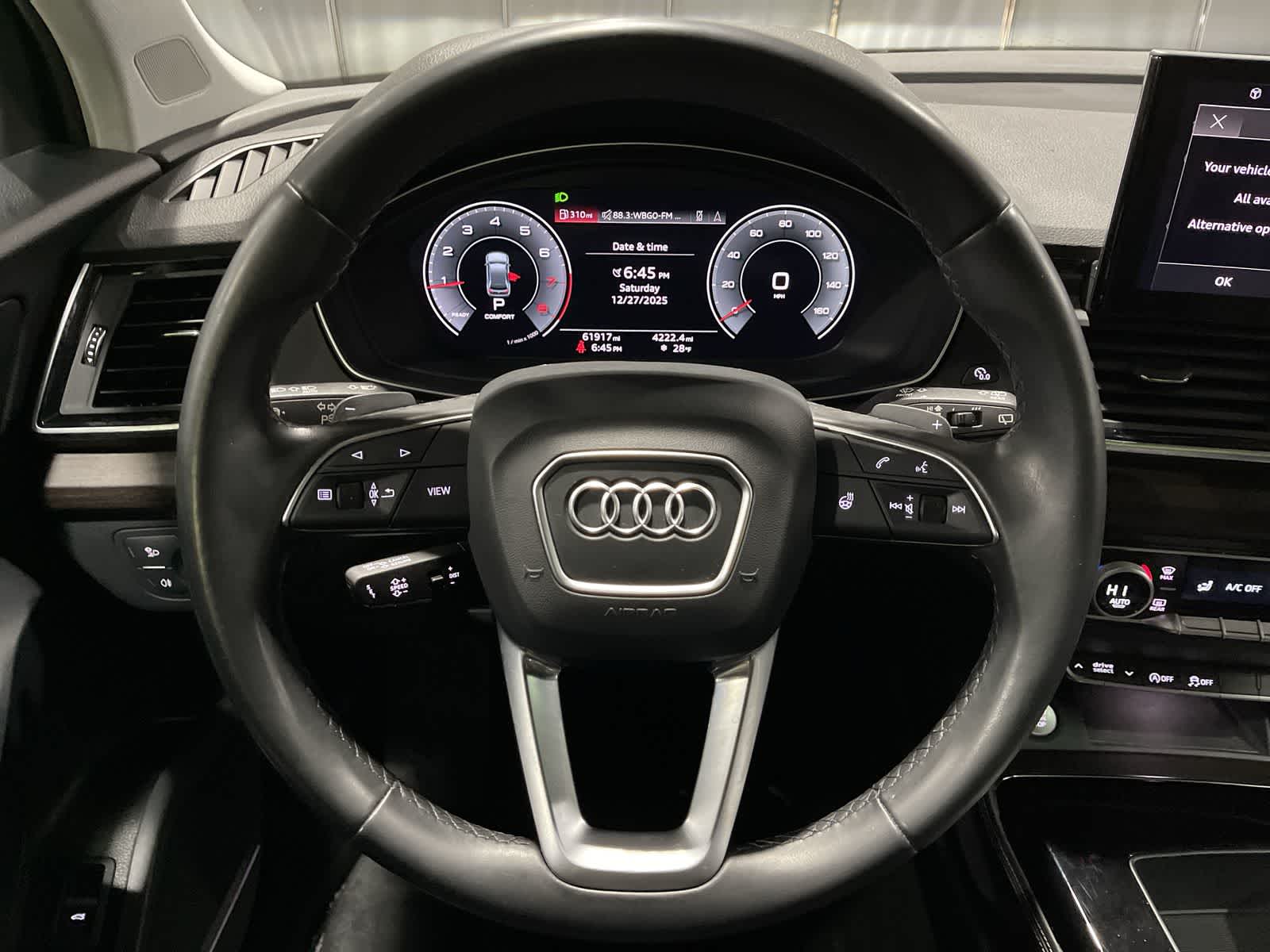 Thumbnail: 2023 Audi Q5 - 27