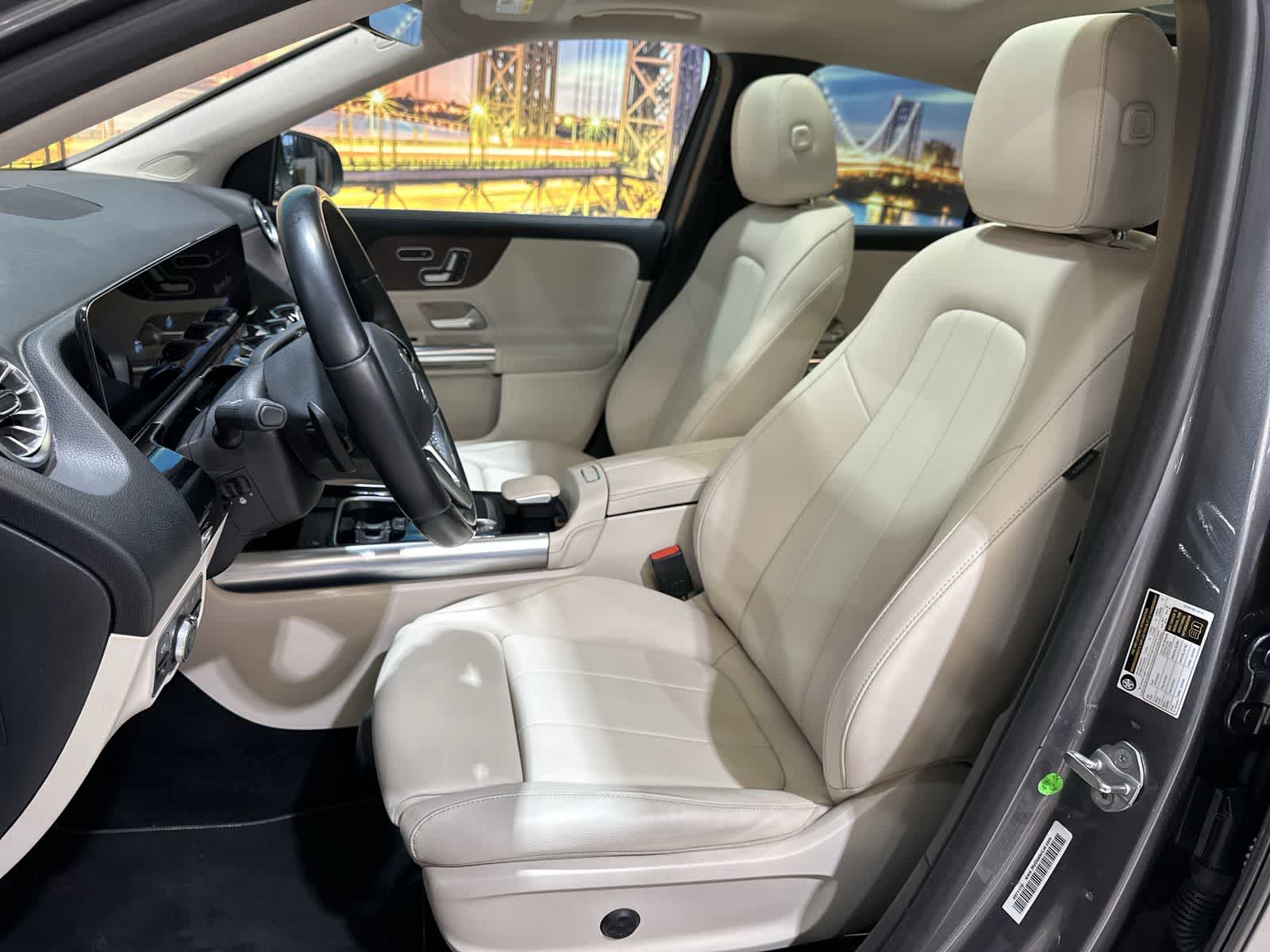 Thumbnail: 2023 Mercedes-Benz GLA - 23