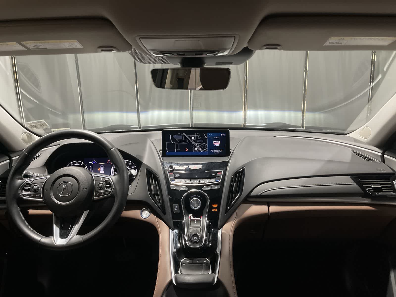 Thumbnail: 2021 Acura RDX - 22