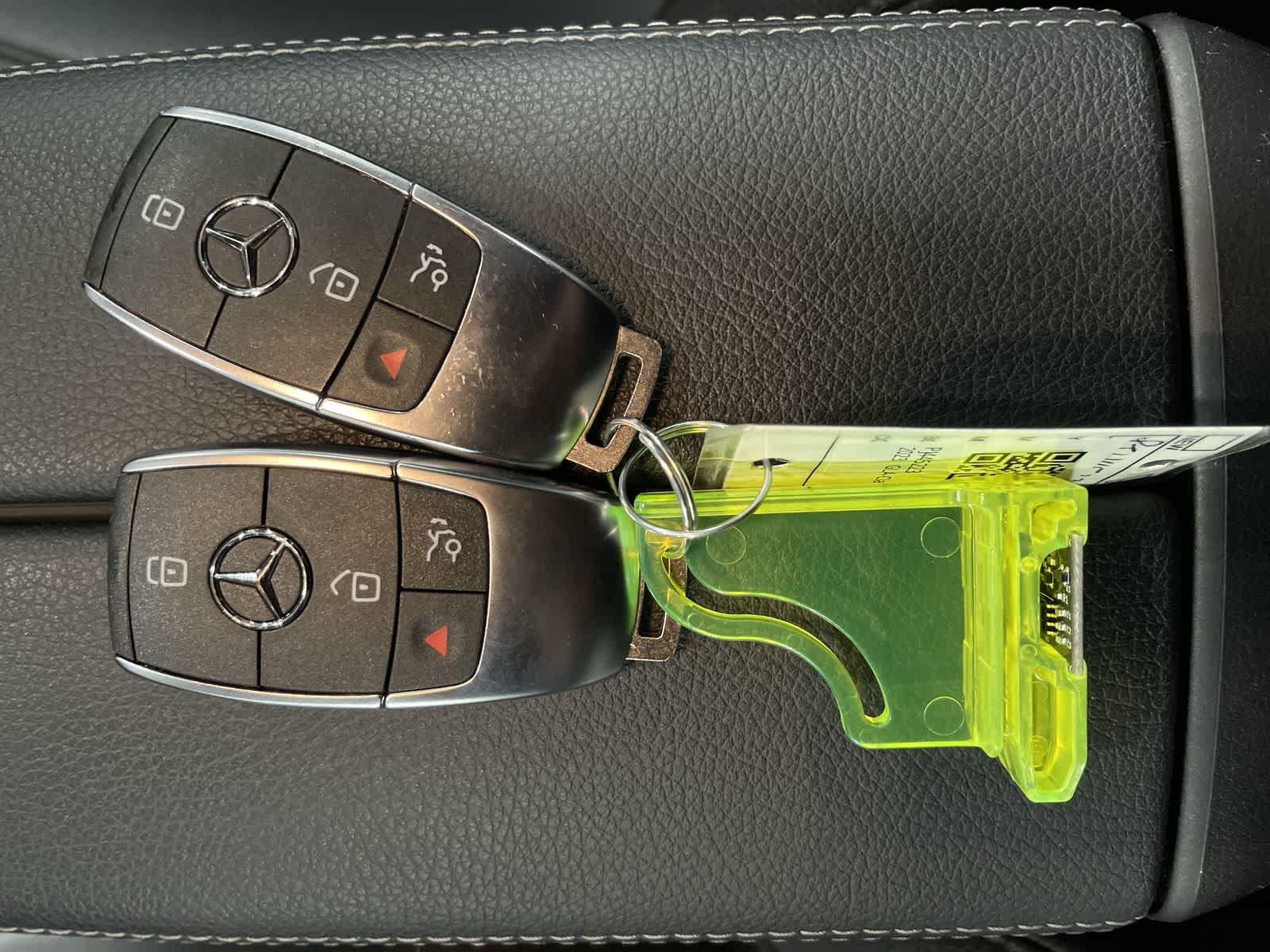 Thumbnail: 2023 Mercedes-Benz GLA - 32