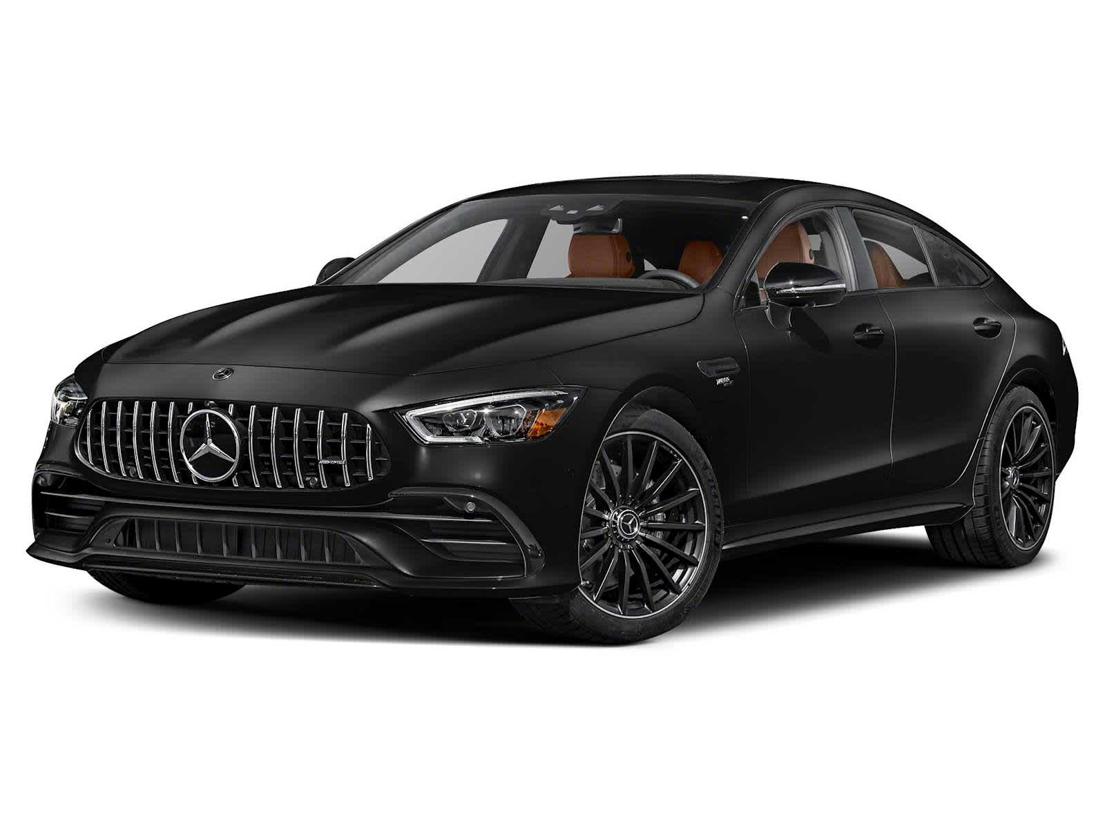 2022 Mercedes-Benz AMG GT 53 -
                  Paramus, NJ