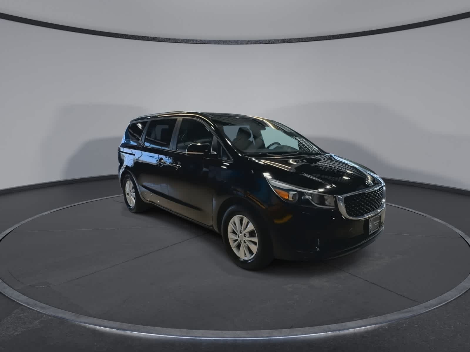 Thumbnail: 2015 Kia Sedona - 2