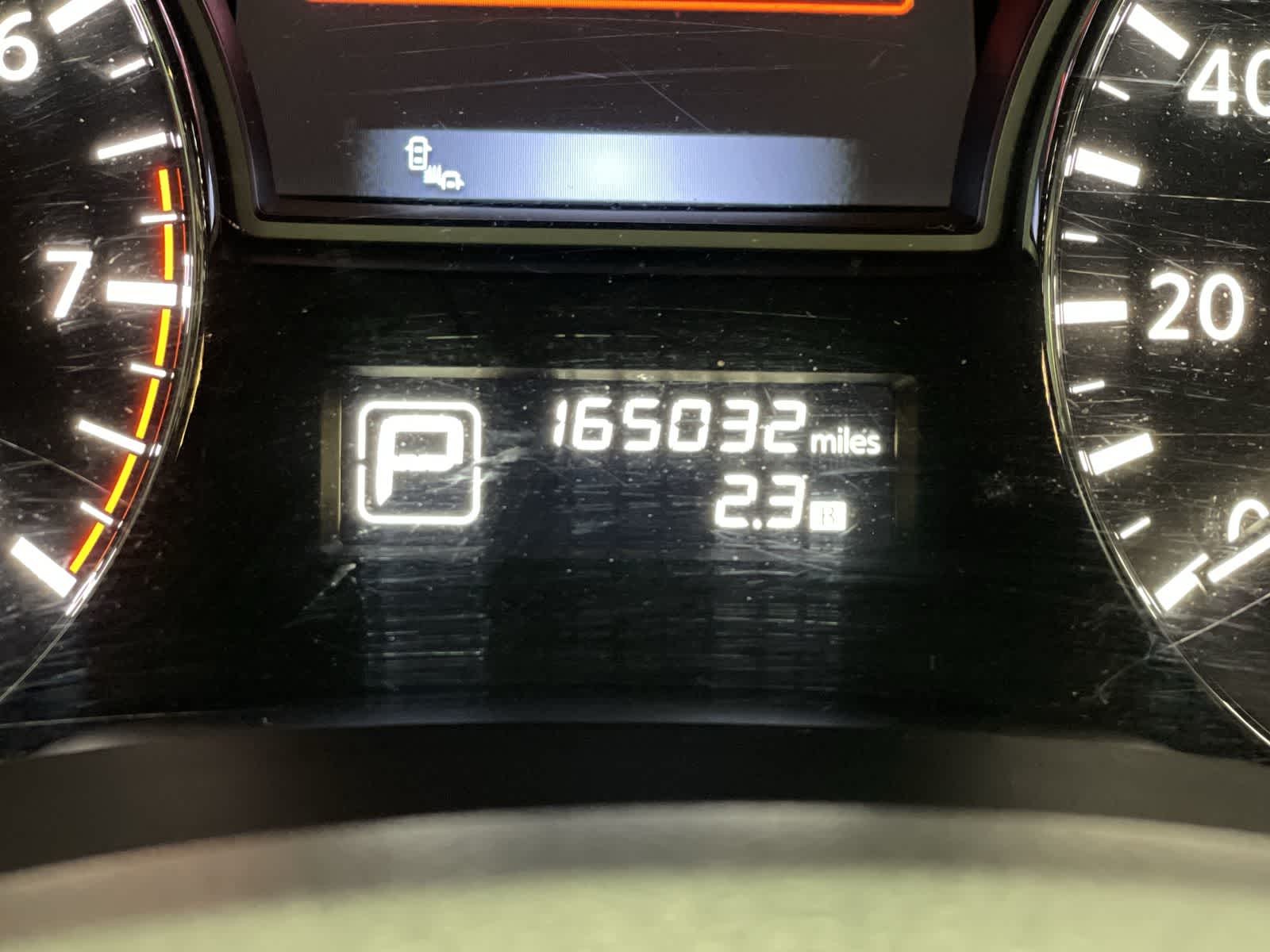 Thumbnail: 2015 Nissan Pathfinder - 29