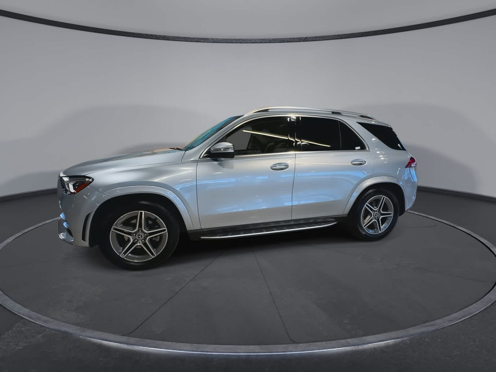 Thumbnail: 2022 Mercedes-Benz GLE - 6