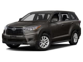 2016 Toyota Highlander LE -
                  Paramus, NJ