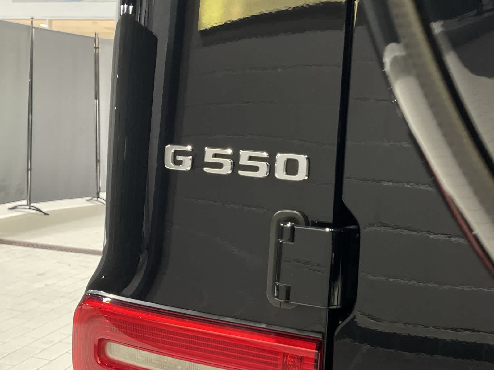 Thumbnail: 2022 Mercedes-Benz G-Class - 19