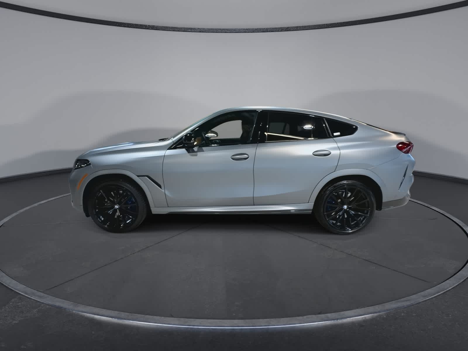 Thumbnail: 2025 BMW X6 - 7