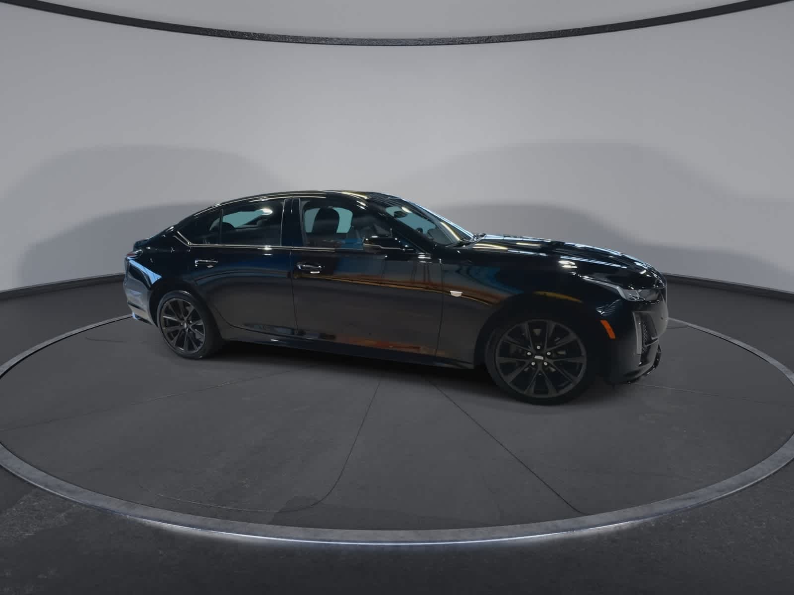 Thumbnail: 2023 Cadillac CT5 - 13