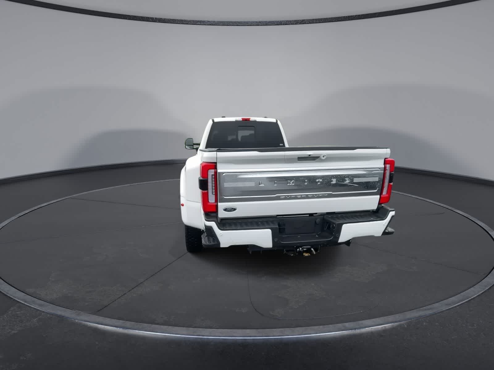 Thumbnail: 2024 Ford F-450 - 9