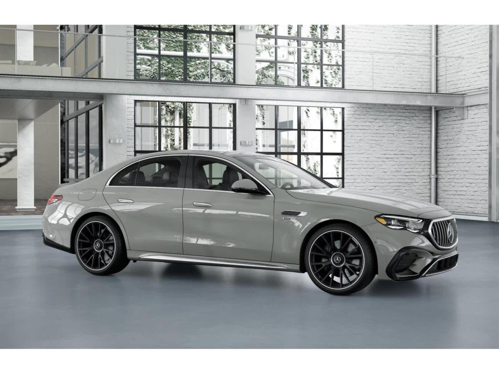 Thumbnail: 2026 Mercedes-Benz E-Class - 13