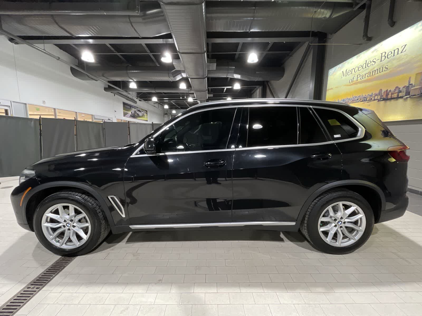 Thumbnail: 2020 BMW X5 - 15