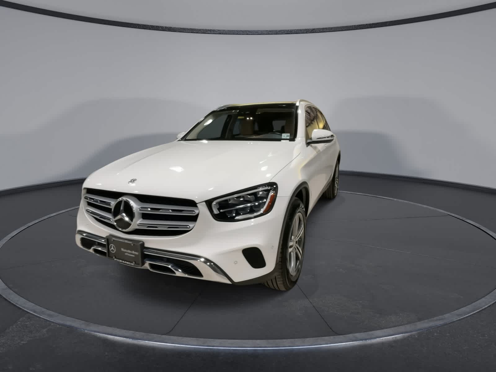 Thumbnail: 2022 Mercedes-Benz GLC - 5