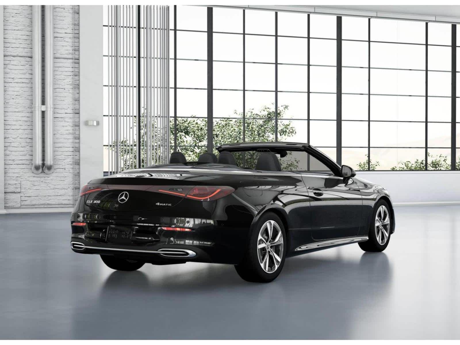 Thumbnail: 2026 Mercedes-Benz CLE - 21