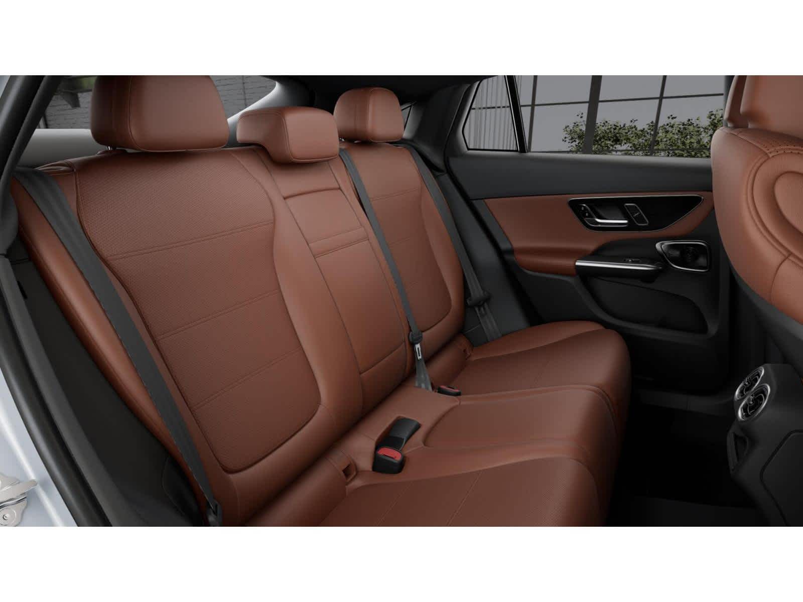 Thumbnail: 2026 Mercedes-Benz GLC - 4