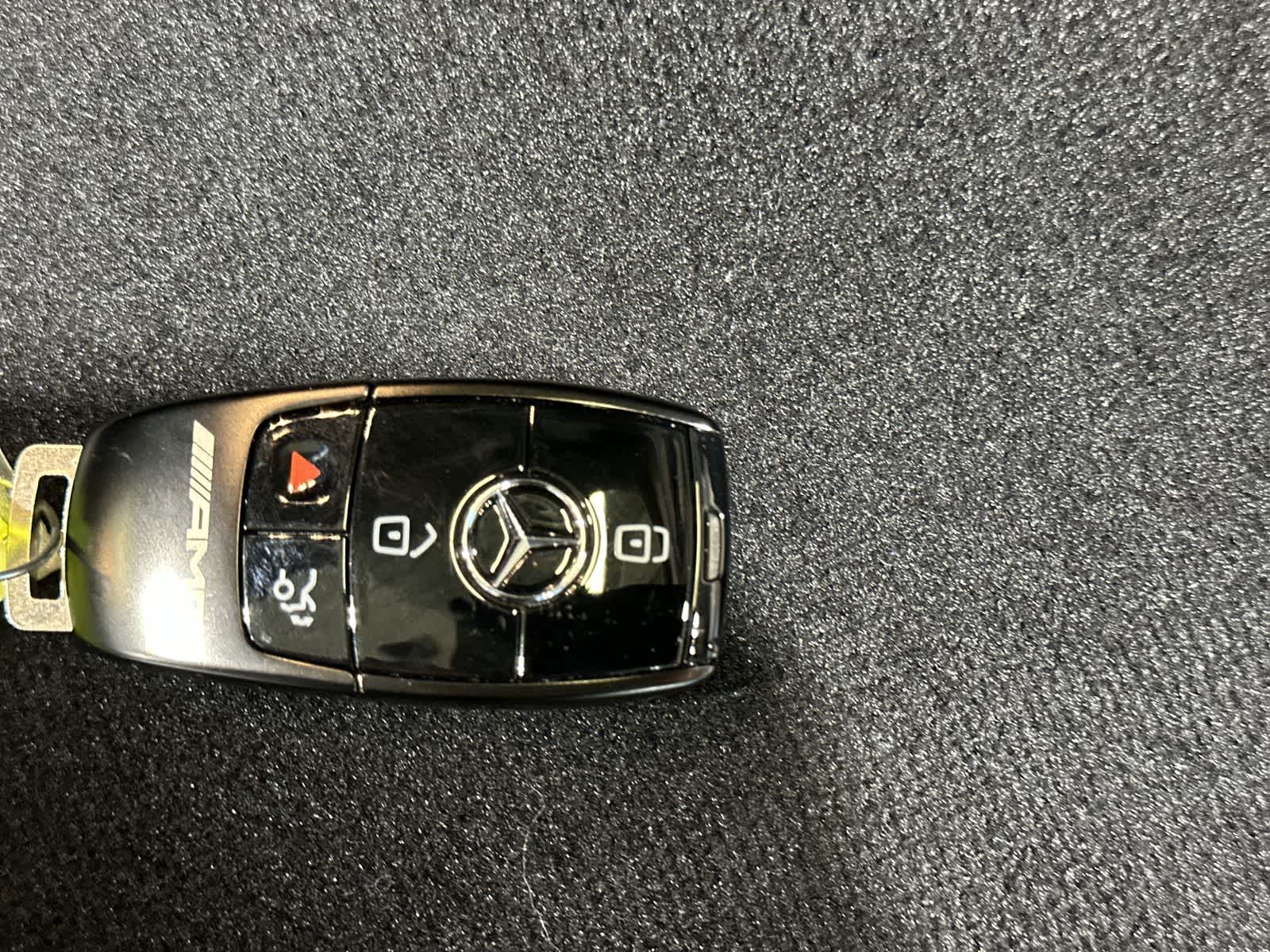 Thumbnail: 2024 Mercedes-Benz GLE - 32