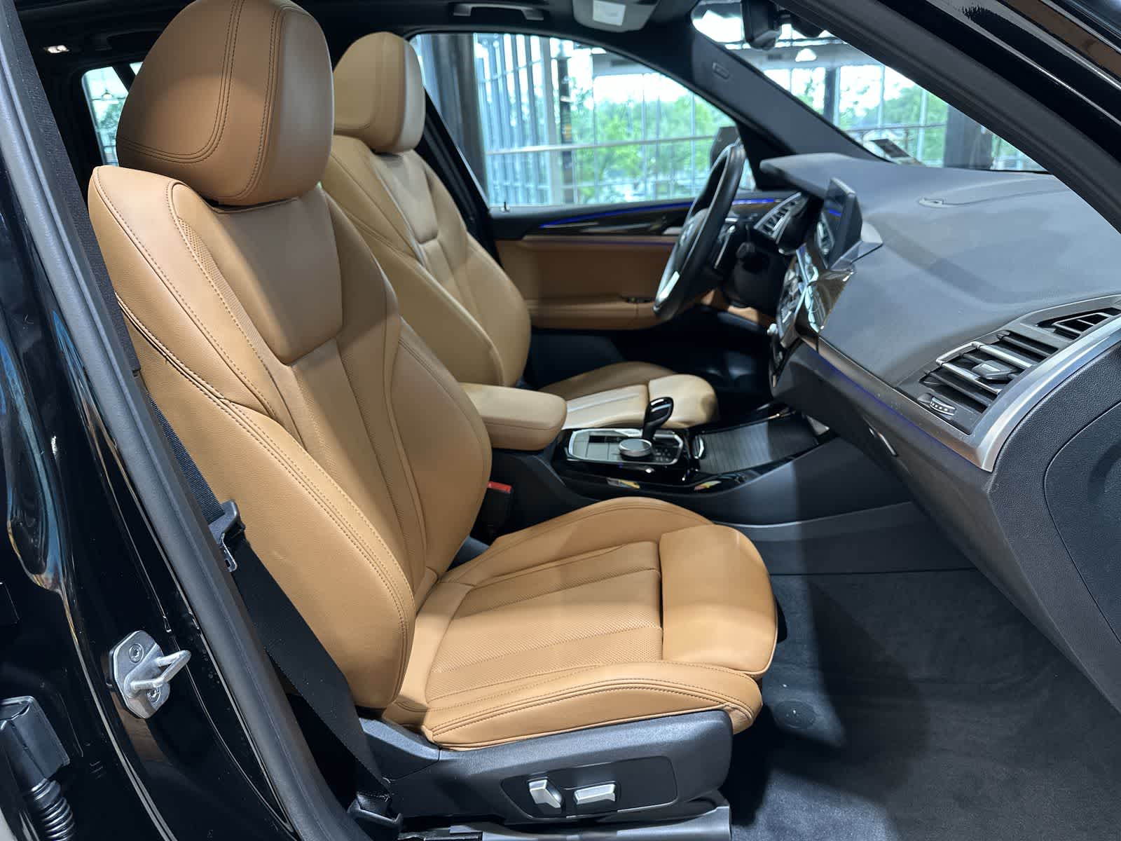 Thumbnail: 2023 BMW X3 - 26