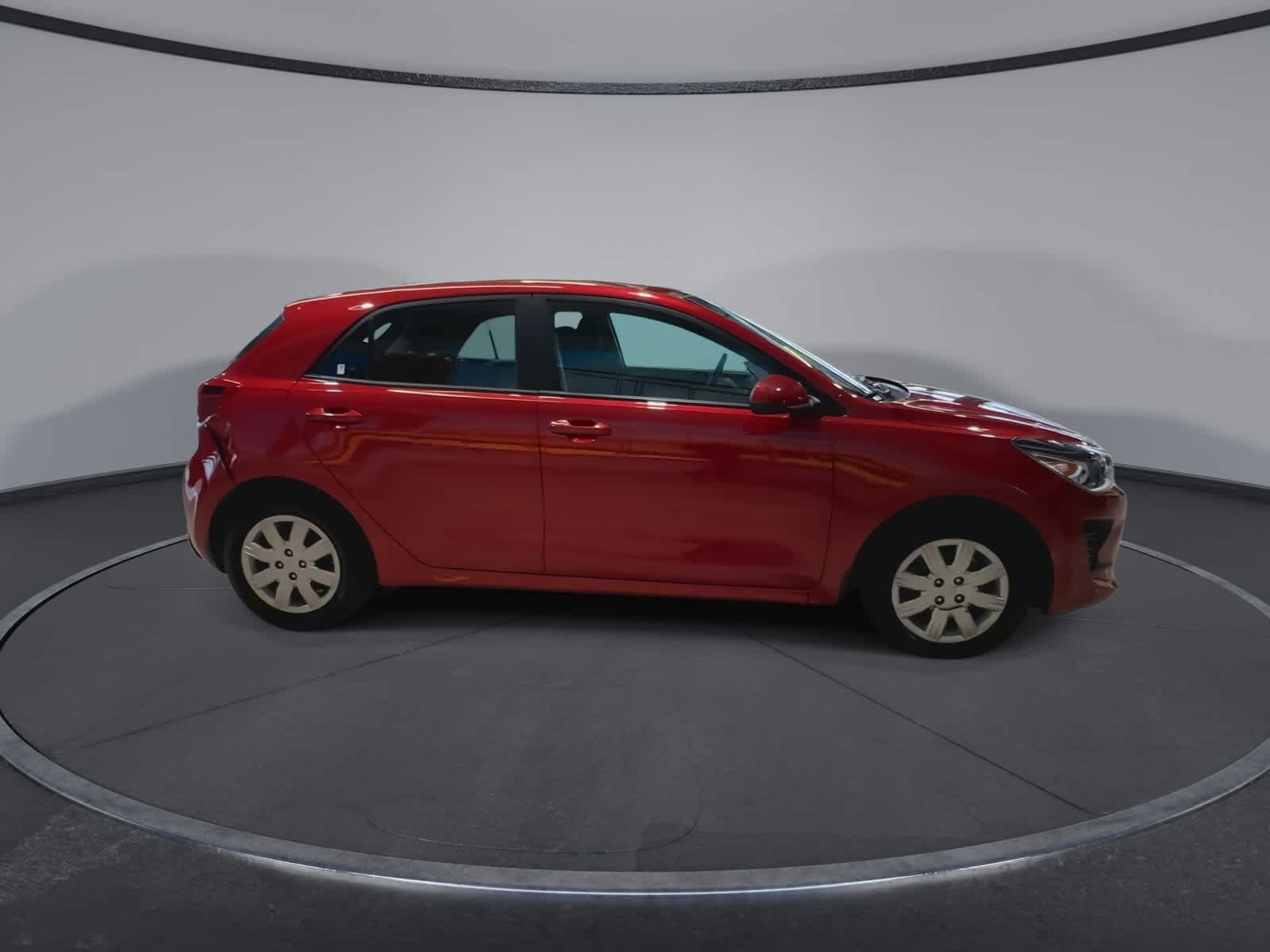 Thumbnail: 2022 Kia Rio - 13