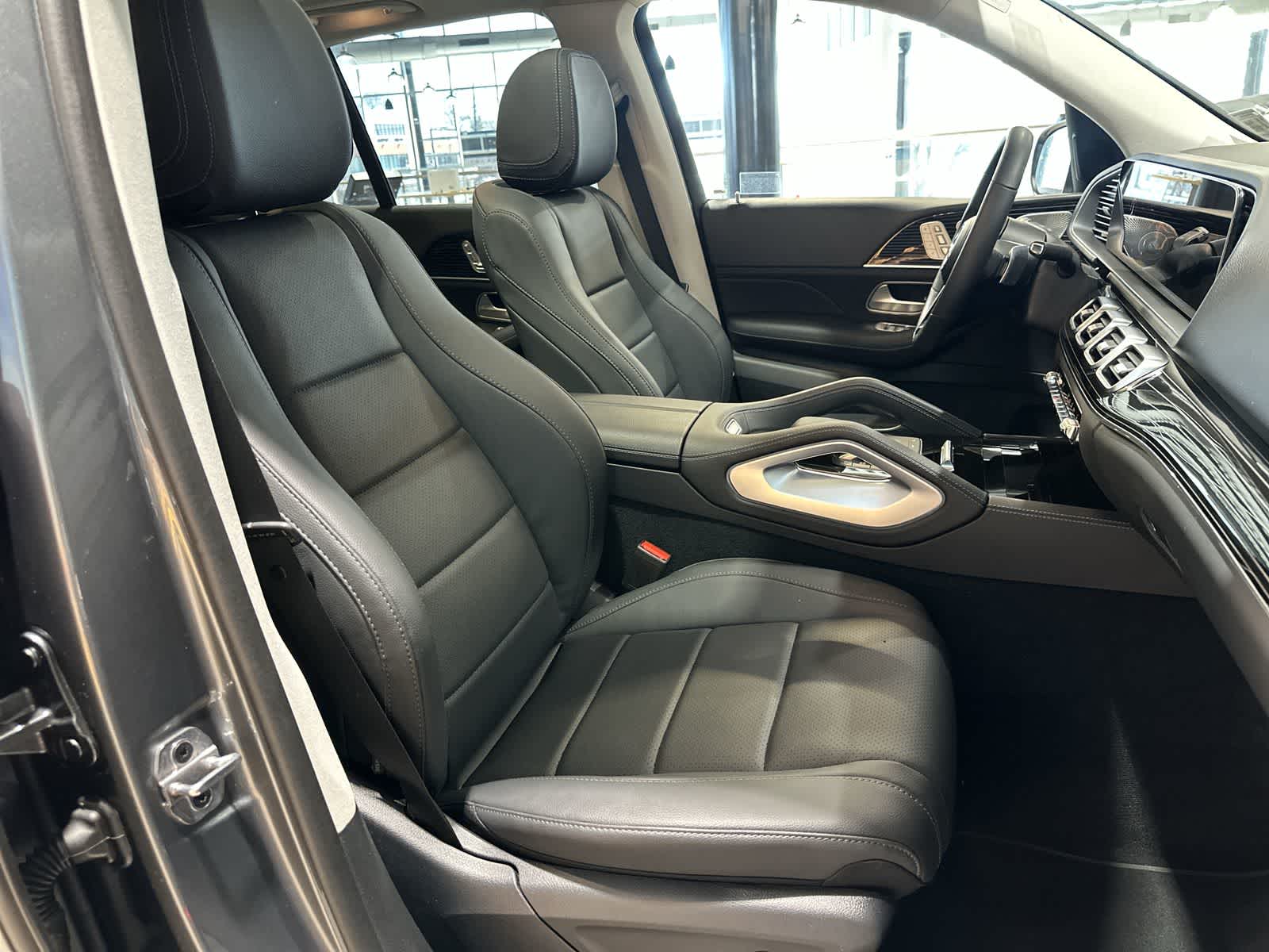 Thumbnail: 2024 Mercedes-Benz GLE - 26