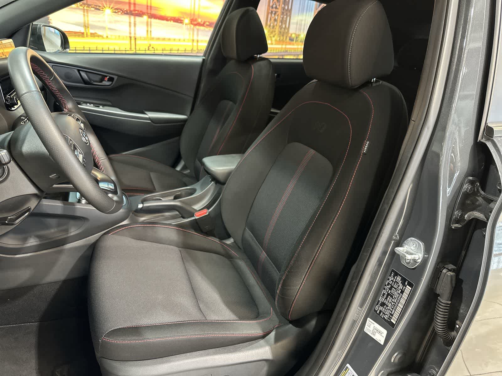 Thumbnail: 2023 Hyundai Kona - 23