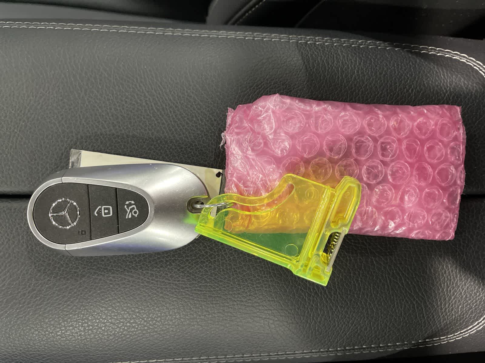 Thumbnail: 2024 Mercedes-Benz CLE - 32