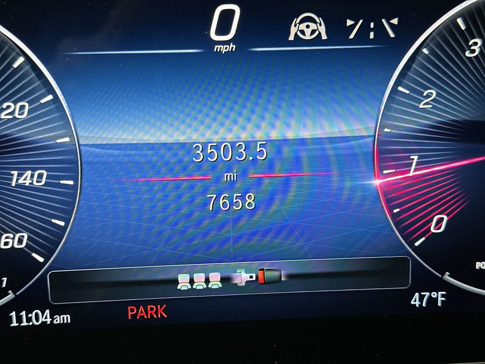 Thumbnail: 2025 Mercedes-Benz GLE - 30