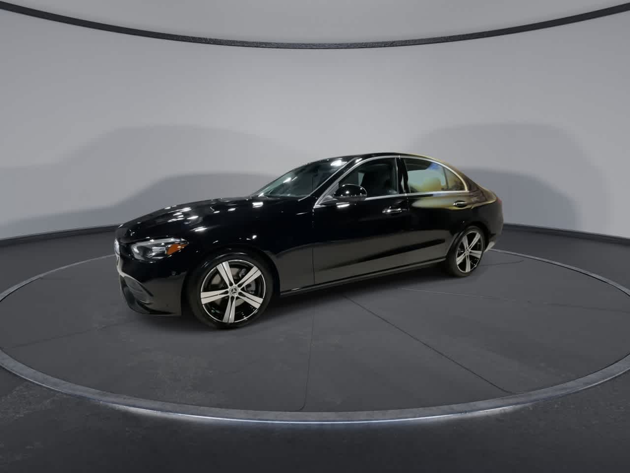 Thumbnail: 2025 Mercedes-Benz C-Class - 5