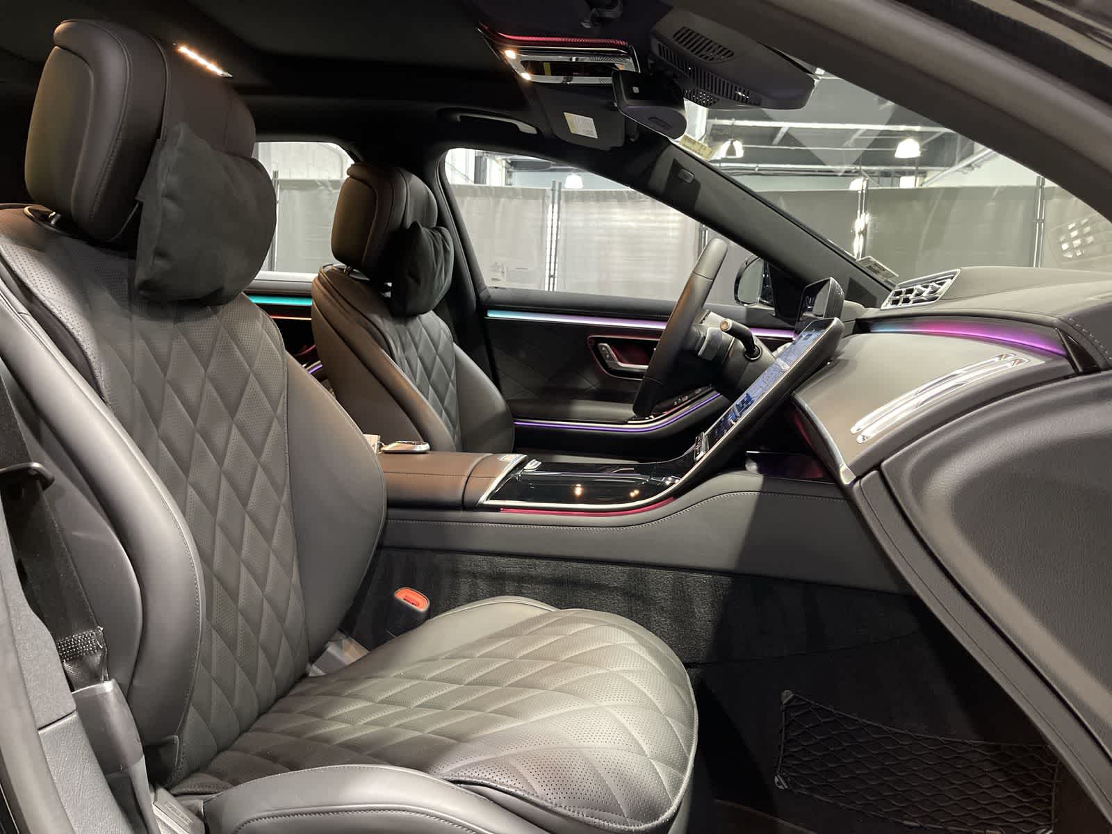 Thumbnail: 2025 Mercedes-Benz B-Class - 26