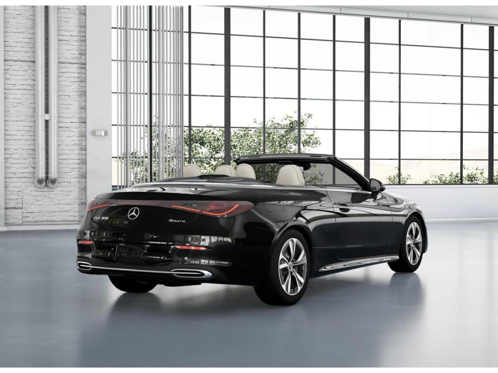 Thumbnail: 2026 Mercedes-Benz CLE - 21