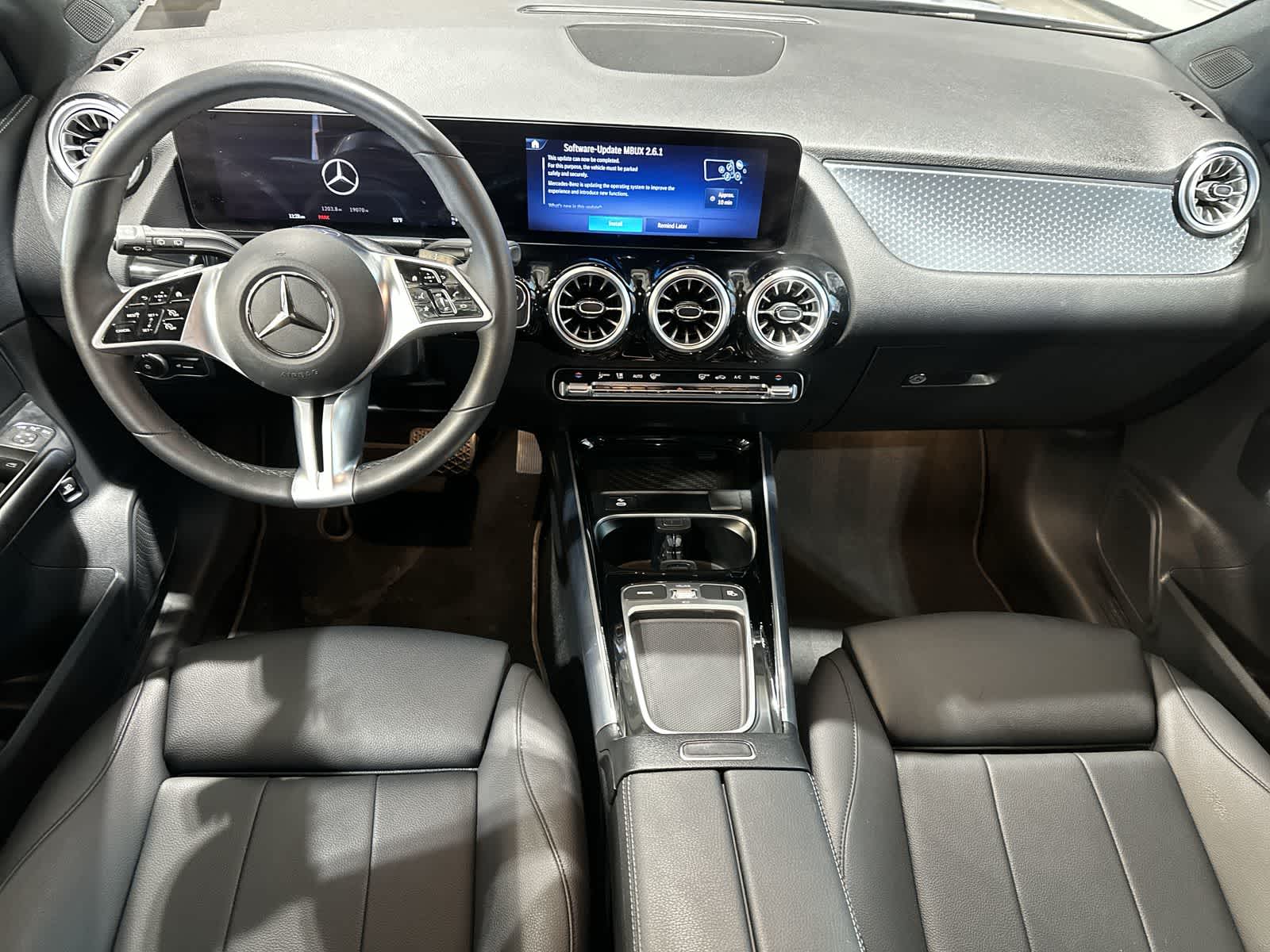 Thumbnail: 2024 Mercedes-Benz GLA - 22